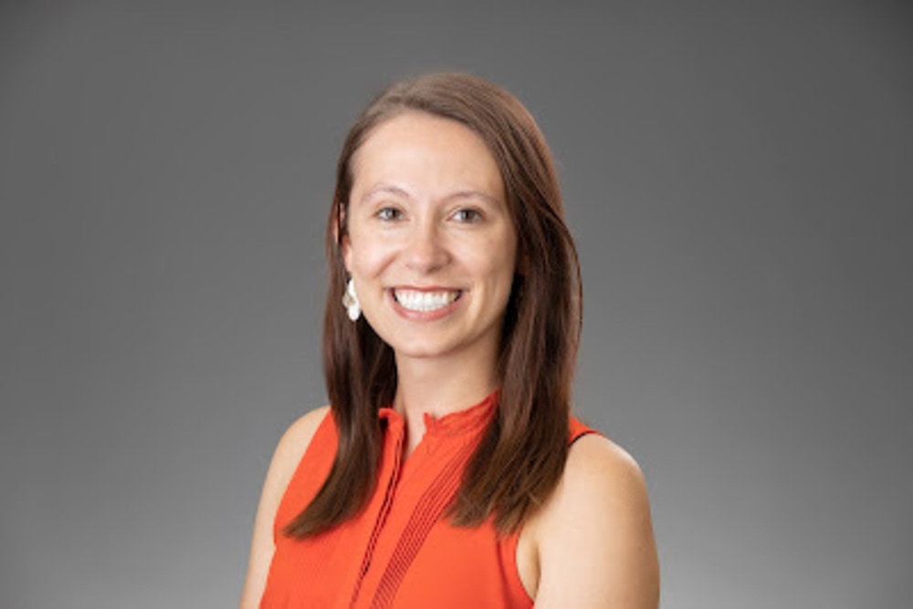 Meet your Posher, Leah